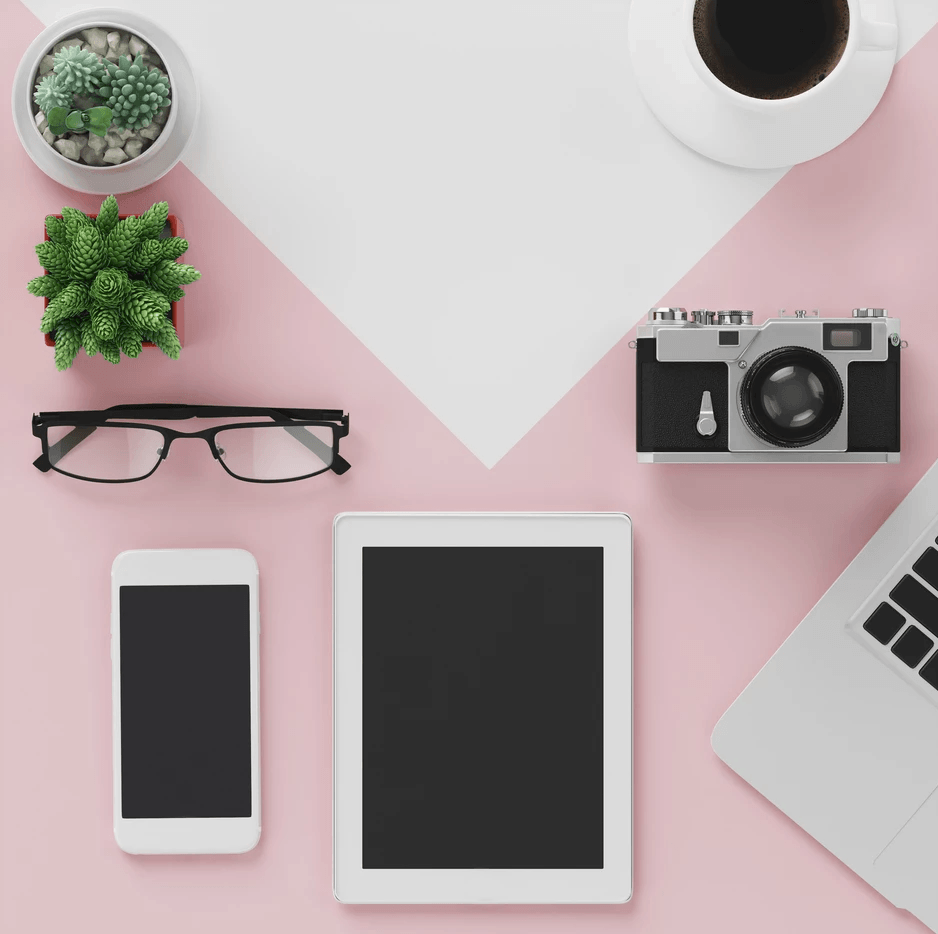 Tools of the trade to save you time online!