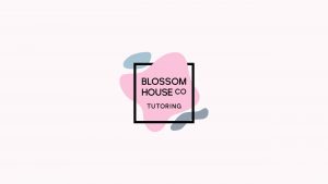 Blossom House Co Tutoring