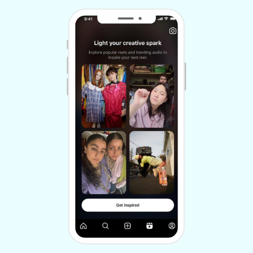Instagram Launches Inspiration Tool for Users