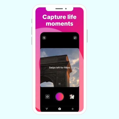 TikTok launches ANOTHER photo sharing app