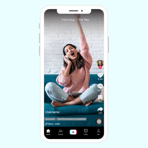 TikTok Restricts Ad Targeting for Teens and Gives Users More Control Over Their Data