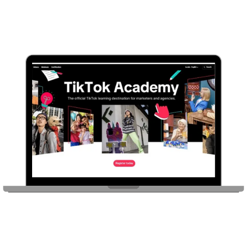 TikTok Updates ‘TikTok Academy’ Marketing Education Platform