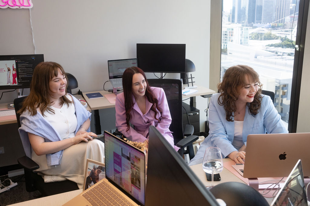 Digital Marketing Plan Brisbane