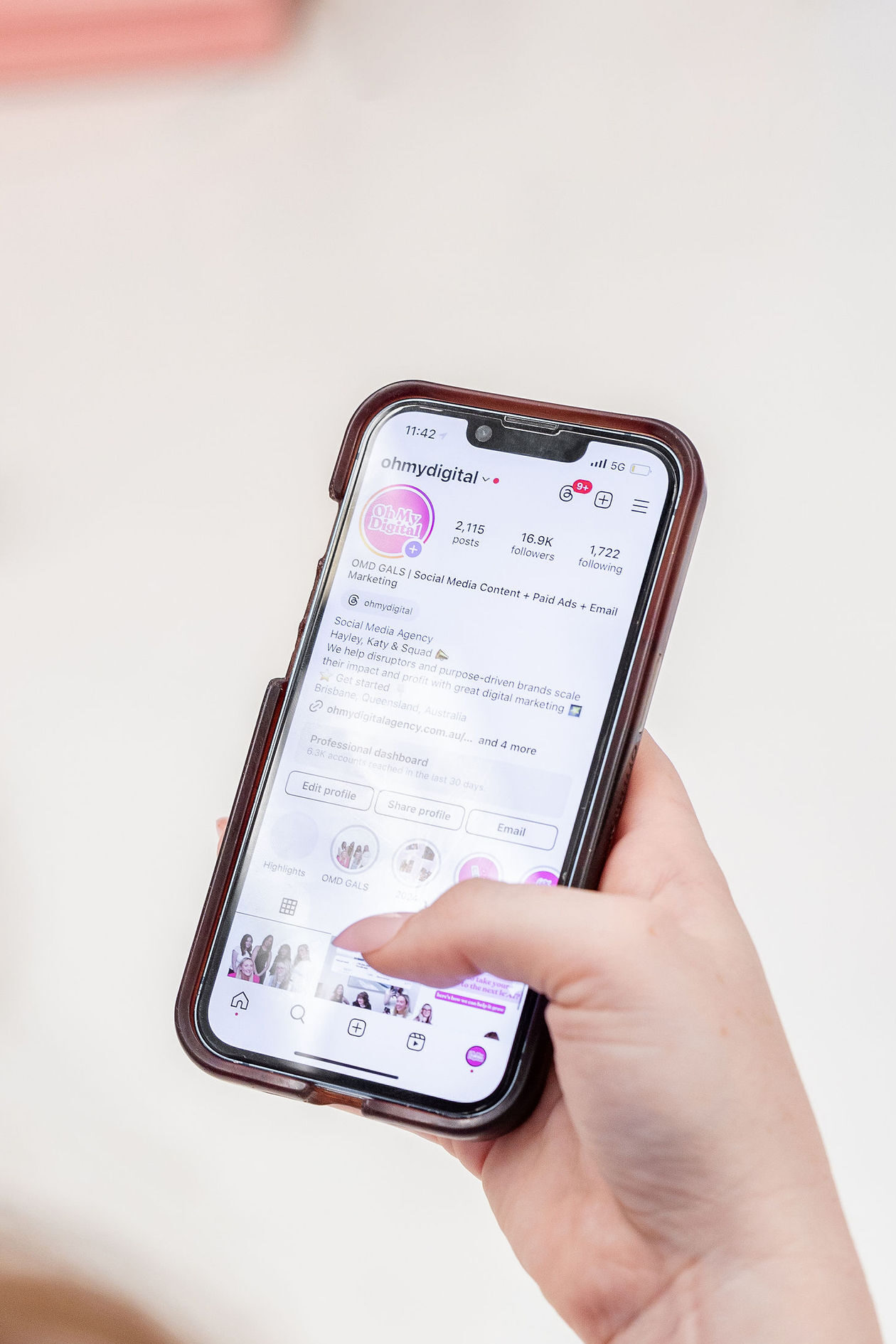 Social Media Audit Brisbane