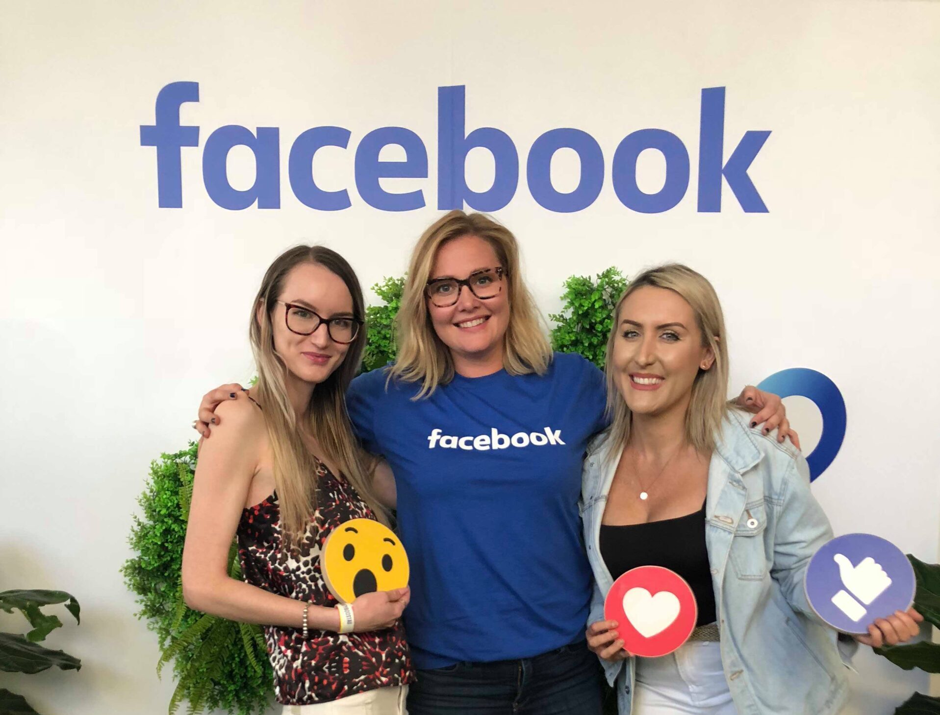 The Oh My Digital Story: From Interns to Co-Founders