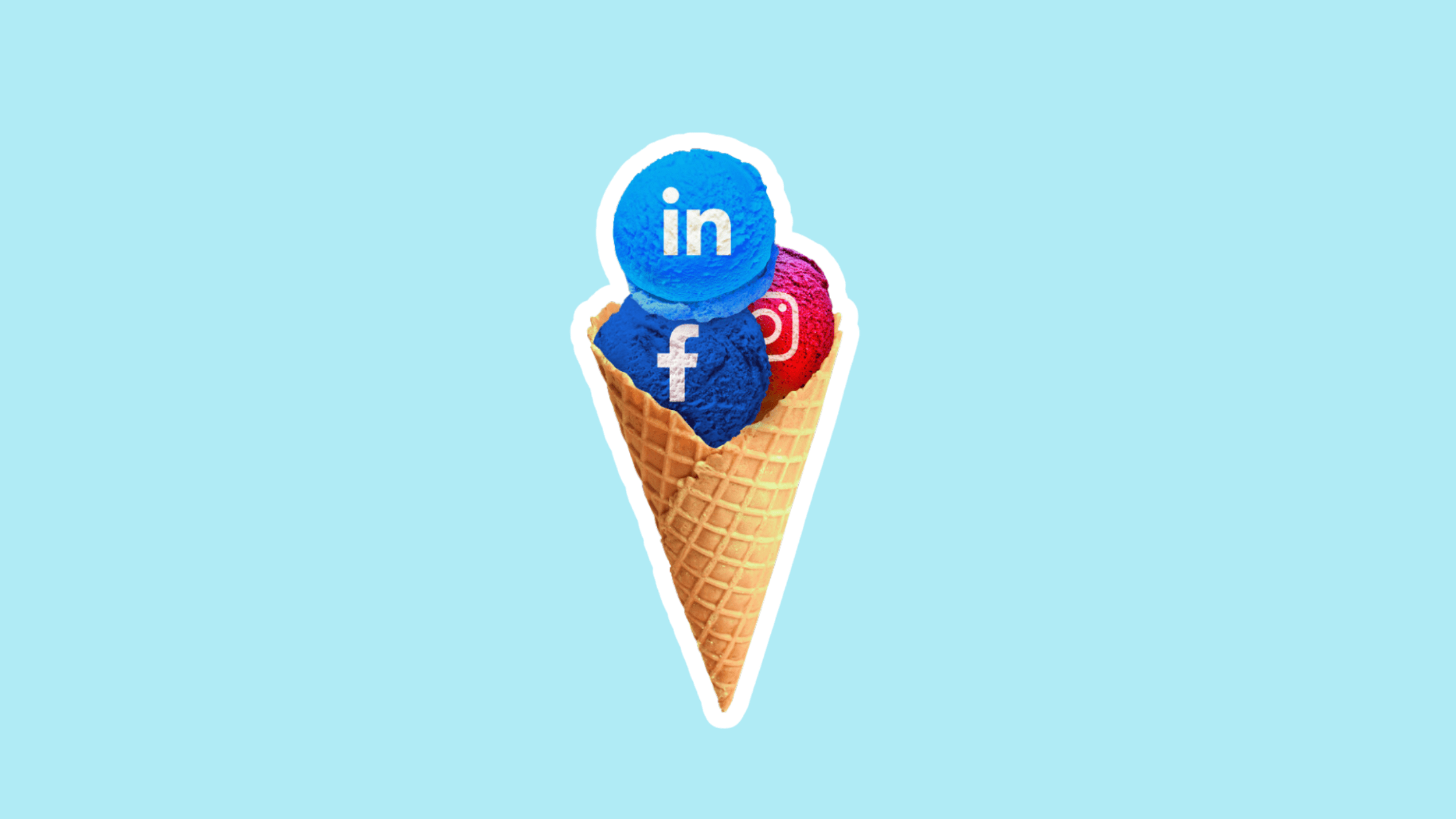 linkedIn Meta instagram digital updates